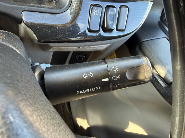 三菱ふそうキャンター平ボディ小型（2t・3t）[写真34]