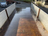 三菱ふそうファイター平ボディ増トン（6t・8t）[写真12]