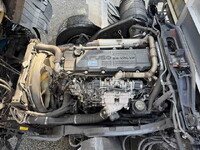 三菱ふそうファイター平ボディ増トン（6t・8t）[写真15]