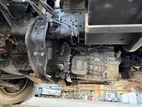 三菱ふそうファイター平ボディ増トン（6t・8t）[写真19]