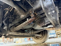 三菱ふそうファイター平ボディ増トン（6t・8t）[写真20]