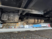 三菱ふそうファイター平ボディ増トン（6t・8t）[写真21]