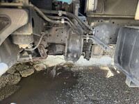 三菱ふそうファイター平ボディ増トン（6t・8t）[写真22]