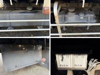 三菱ふそうファイター平ボディ増トン（6t・8t）[写真23]