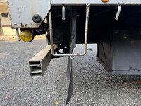 三菱ふそうファイター平ボディ増トン（6t・8t）[写真26]