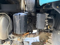 三菱ふそうファイター平ボディ増トン（6t・8t）[写真27]