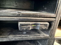 三菱ふそうファイター平ボディ増トン（6t・8t）[写真35]