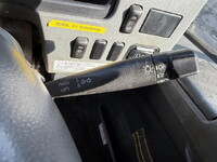 三菱ふそうファイター平ボディ増トン（6t・8t）[写真38]