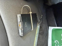 UDトラックスクオントレーラーヘッド（トラクターヘッド）大型（10t）[写真33]