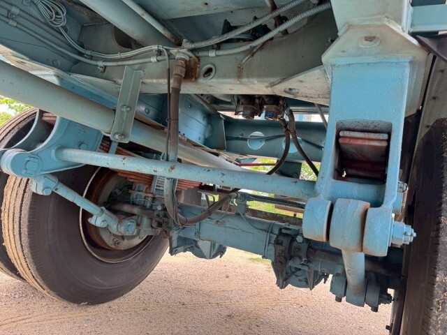 その他のメーカーその他の車種トレーラー（セミトレーラー）大型（10t）[写真11]