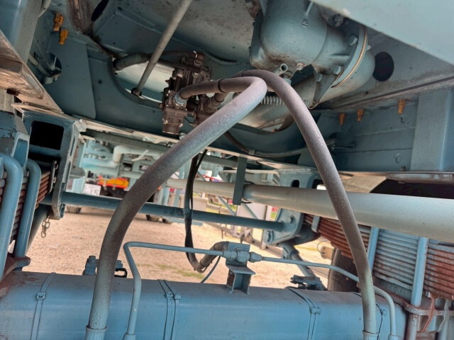 その他のメーカーその他の車種トレーラー（セミトレーラー）大型（10t）[写真14]