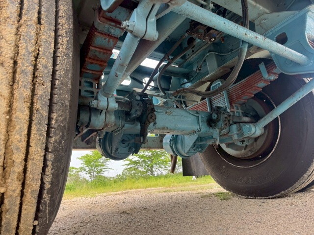 その他のメーカーその他の車種トレーラー（セミトレーラー）大型（10t）[写真17]