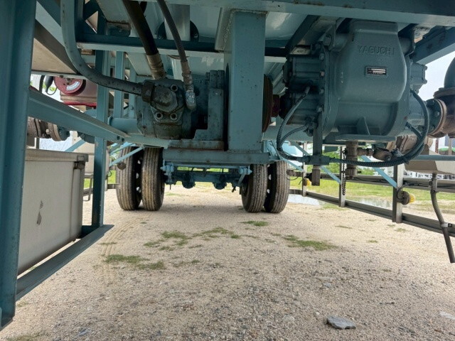 その他のメーカーその他の車種トレーラー（セミトレーラー）大型（10t）[写真19]