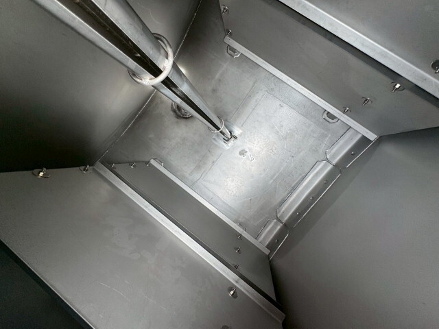 その他のメーカーその他の車種トレーラー（セミトレーラー）大型（10t）[写真23]