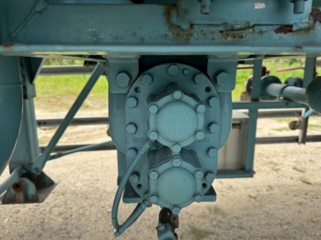 その他のメーカーその他の車種トレーラー（セミトレーラー）大型（10t）[写真32]