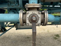 その他のメーカーその他の車種トレーラー（セミトレーラー）大型（10t）[写真34]