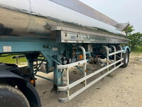 その他のメーカーその他の車種トレーラー（セミトレーラー）大型（10t）[写真37]