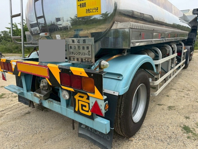 その他のメーカーその他の車種トレーラー（セミトレーラー）大型（10t）[写真04]