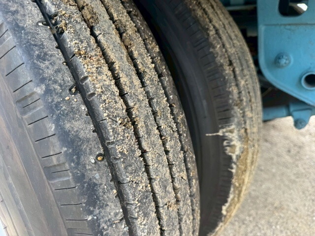 その他のメーカーその他の車種トレーラー（セミトレーラー）大型（10t）[写真09]