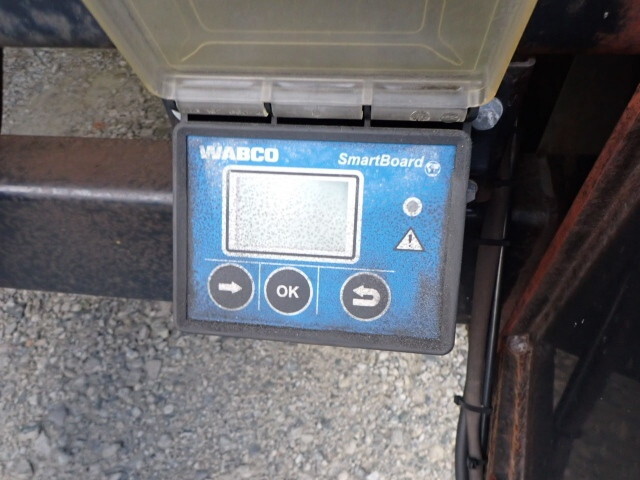 その他のメーカーその他の車種トレーラー（セミトレーラー）大型（10t）[写真10]