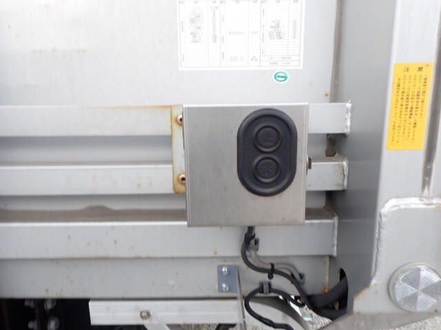 その他のメーカーその他の車種トレーラー（セミトレーラー）大型（10t）[写真12]