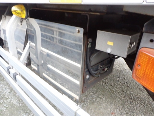 その他のメーカーその他の車種トレーラー（セミトレーラー）大型（10t）[写真15]