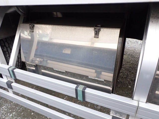 その他のメーカーその他の車種トレーラー（セミトレーラー）大型（10t）[写真16]