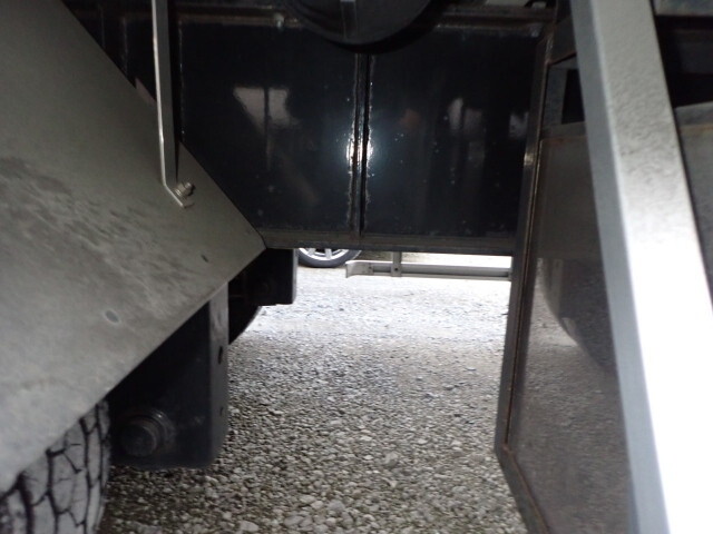 その他のメーカーその他の車種トレーラー（セミトレーラー）大型（10t）[写真17]