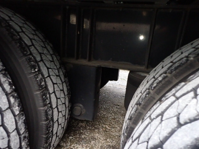 その他のメーカーその他の車種トレーラー（セミトレーラー）大型（10t）[写真18]