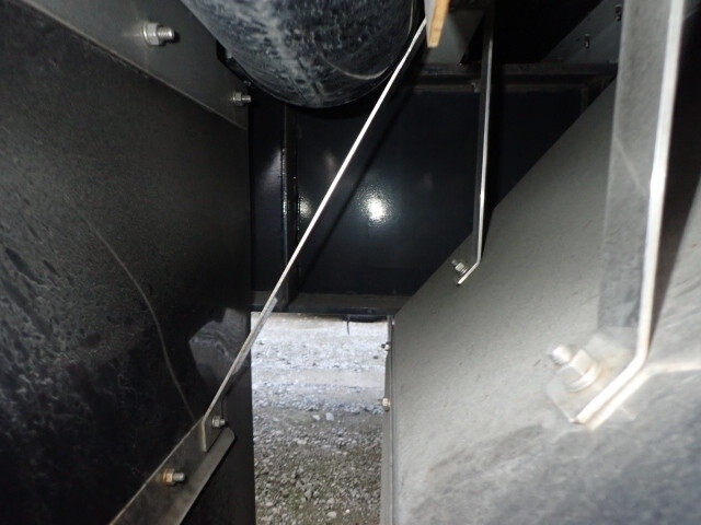 その他のメーカーその他の車種トレーラー（セミトレーラー）大型（10t）[写真19]