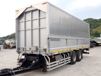 その他のメーカーその他の車種トレーラー（セミトレーラー）大型（10t）[写真01]