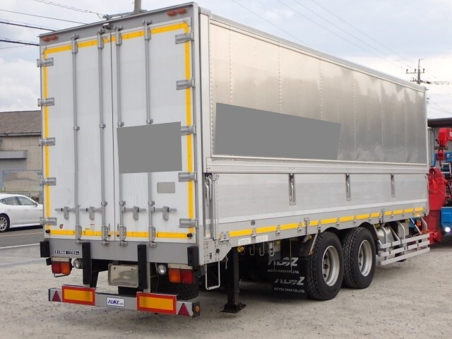 その他のメーカーその他の車種トレーラー（セミトレーラー）大型（10t）[写真02]