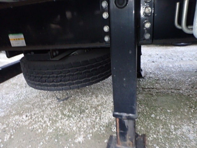 その他のメーカーその他の車種トレーラー（セミトレーラー）大型（10t）[写真20]