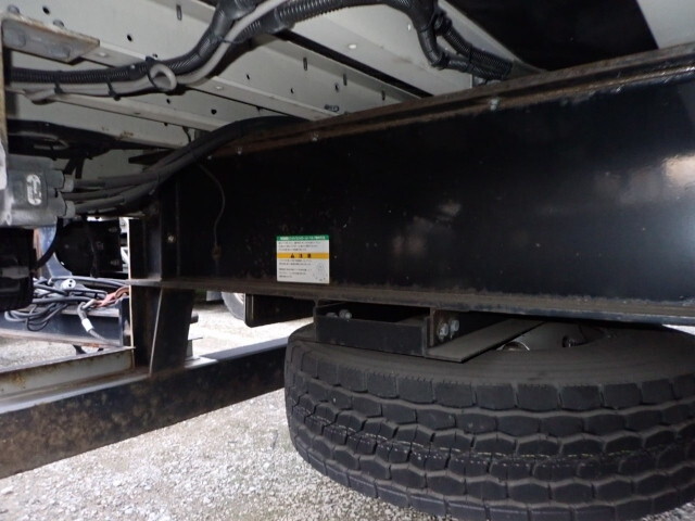 その他のメーカーその他の車種トレーラー（セミトレーラー）大型（10t）[写真21]