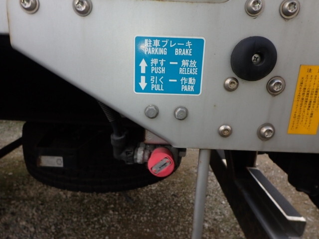 その他のメーカーその他の車種トレーラー（セミトレーラー）大型（10t）[写真24]