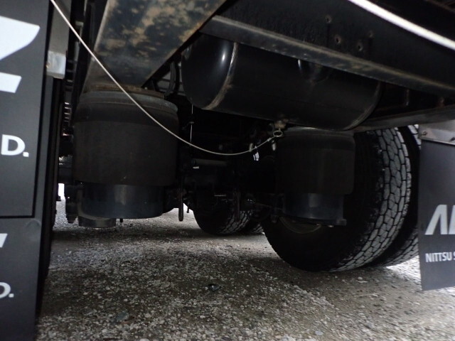 その他のメーカーその他の車種トレーラー（セミトレーラー）大型（10t）[写真26]