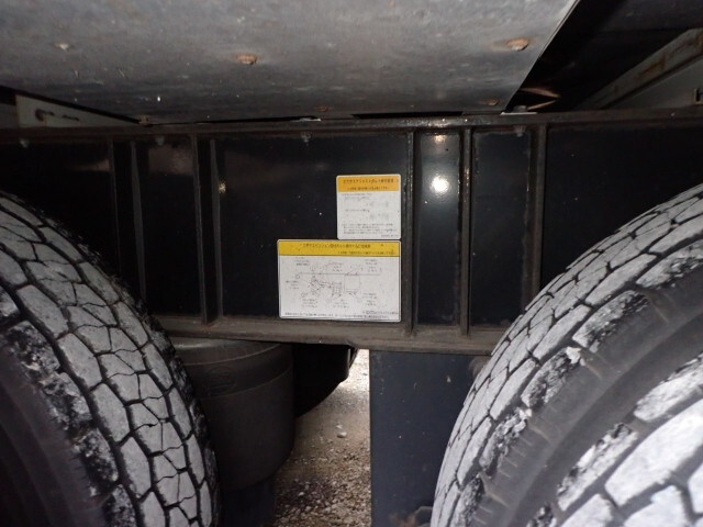 その他のメーカーその他の車種トレーラー（セミトレーラー）大型（10t）[写真27]