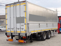 その他のメーカーその他の車種トレーラー（セミトレーラー）大型（10t）[写真02]