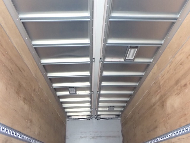 その他のメーカーその他の車種トレーラー（セミトレーラー）大型（10t）[写真32]