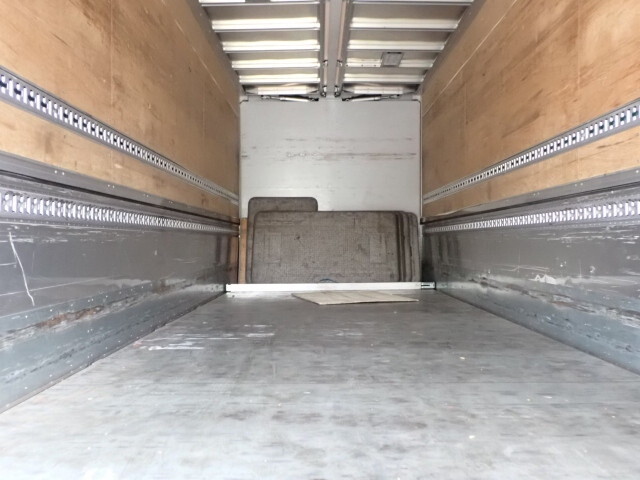 その他のメーカーその他の車種トレーラー（セミトレーラー）大型（10t）[写真33]