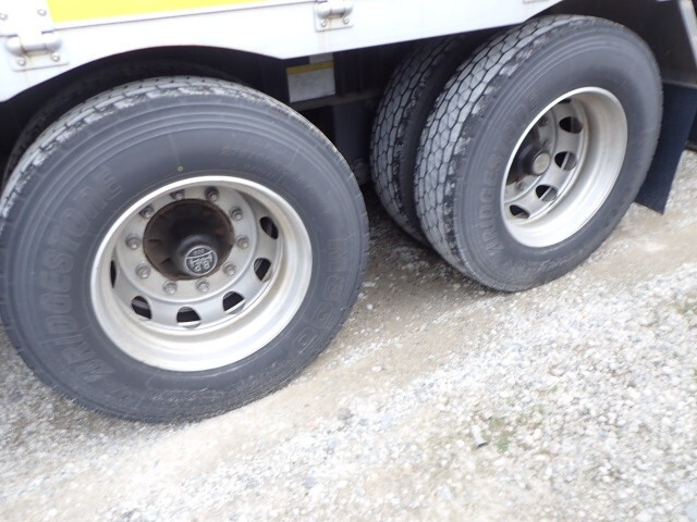 その他のメーカーその他の車種トレーラー（セミトレーラー）大型（10t）[写真34]