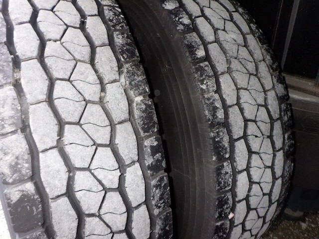 その他のメーカーその他の車種トレーラー（セミトレーラー）大型（10t）[写真36]