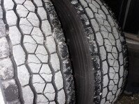 その他のメーカーその他の車種トレーラー（セミトレーラー）大型（10t）[写真37]