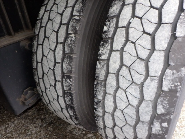 その他のメーカーその他の車種トレーラー（セミトレーラー）大型（10t）[写真37]