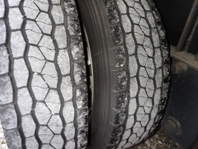 その他のメーカーその他の車種トレーラー（セミトレーラー）大型（10t）[写真38]