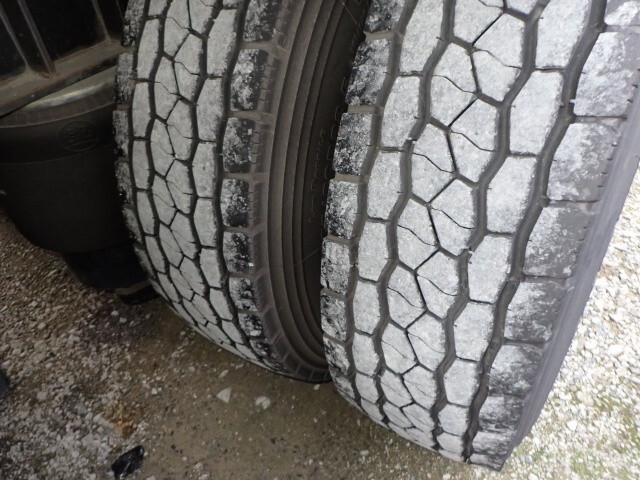 その他のメーカーその他の車種トレーラー（セミトレーラー）大型（10t）[写真39]