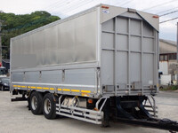 その他のメーカーその他の車種トレーラー（セミトレーラー）大型（10t）[写真04]