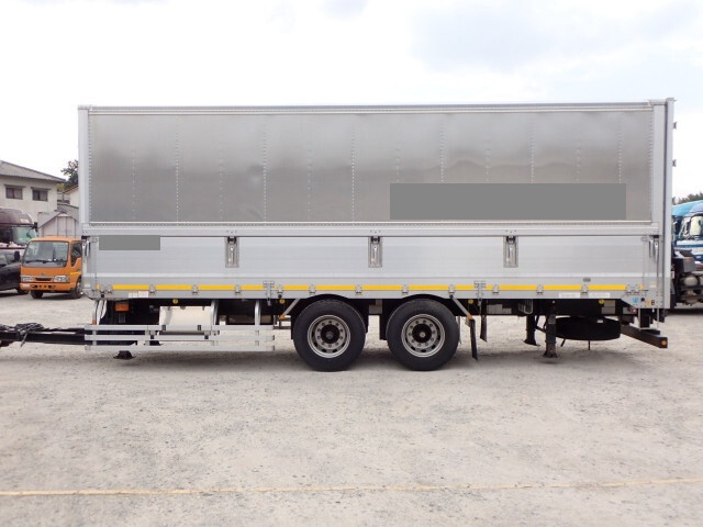 その他のメーカーその他の車種トレーラー（セミトレーラー）大型（10t）[写真06]