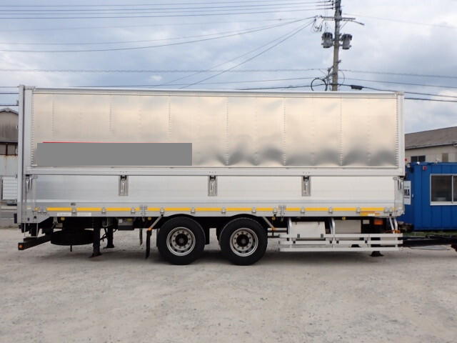 その他のメーカーその他の車種トレーラー（セミトレーラー）大型（10t）[写真07]