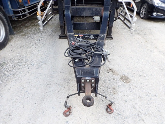 その他のメーカーその他の車種トレーラー（セミトレーラー）大型（10t）[写真08]